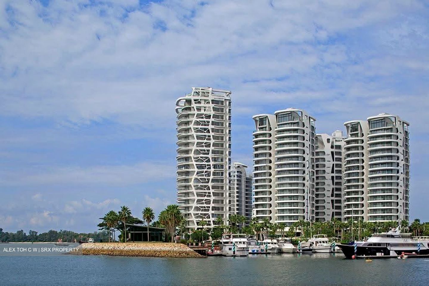 Cape Royale (D4), Condominium #588216081